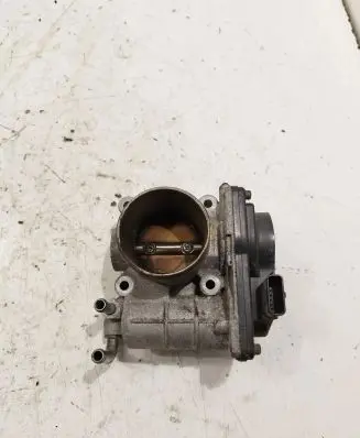 Nissan Qashqai Throttle valve 52601
