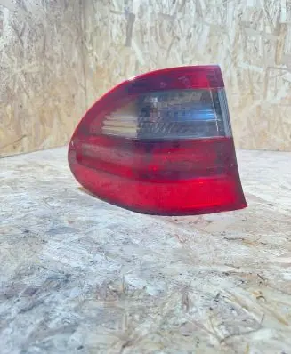 Mercedes-Benz E W211 Rear/tail lights A2118201164 379001