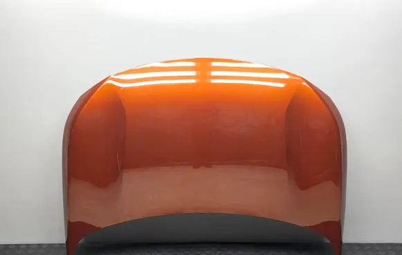 Peugeot 3008 II Engine bonnet/hood 