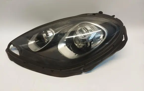 Porsche Macan (95B) Headlight/headlamp 95B941031CR-JLK01