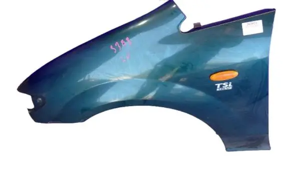 Mazda Premacy Fender 