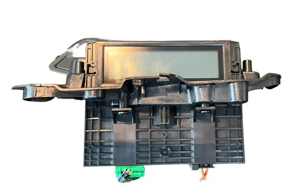 Volvo XC60 Screen/display/small screen 30781191