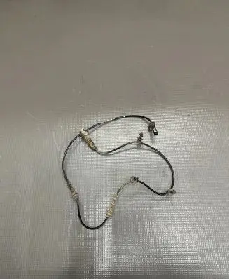 Opel Insignia B ABS brake wheel speed sensor 84149054