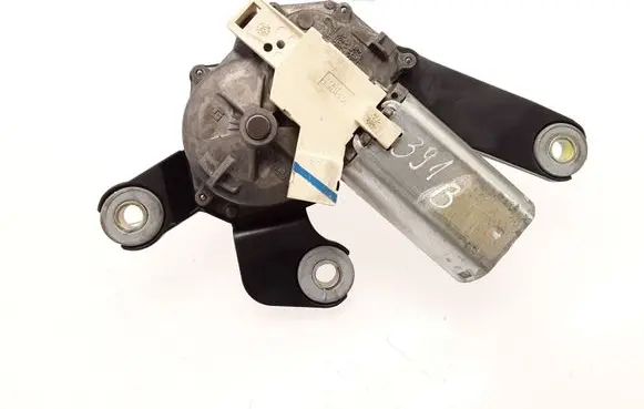 Citroen C8 Rear window wiper motor