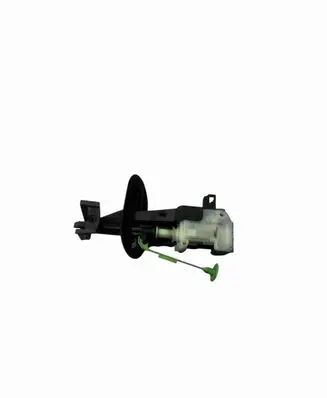 Volvo XC60 Fuel tank cap lock motor 86113136