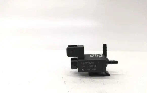 BMW 5 F10 F11 Turbo solenoid valve 7810831