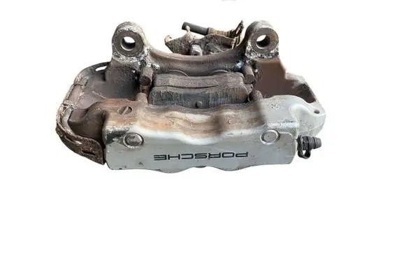 Porsche Cayenne (9PA) Rear brake caliper