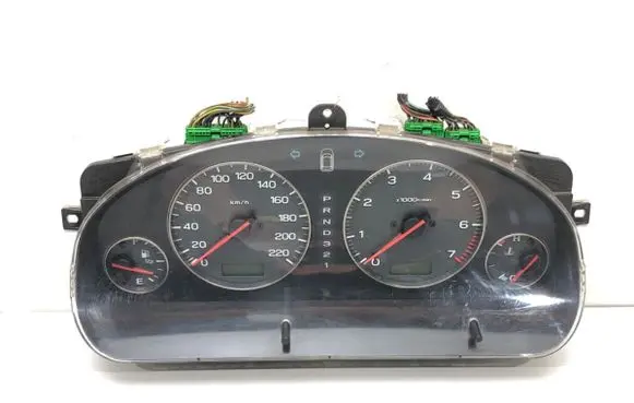 Subaru Legacy Speedometer (instrument cluster) 85012AE211