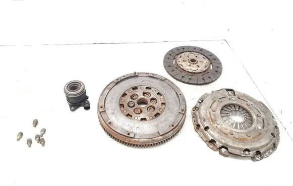 Fiat Freemont Clutch set kit 55241566 C0282622