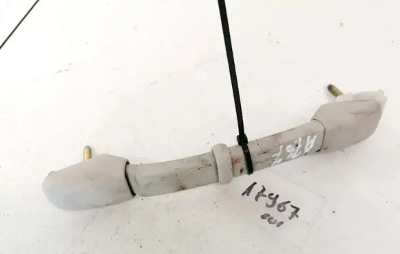 Citroen C5 Rear interior roof grab handle
