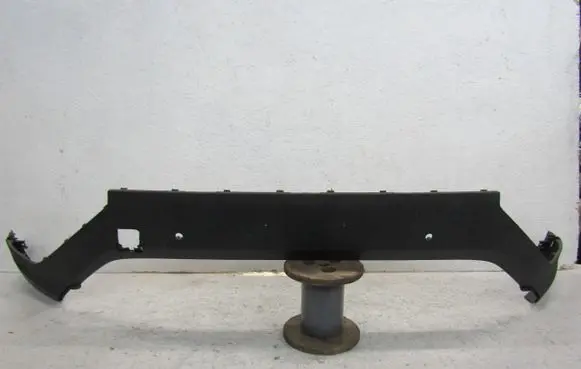 Skoda Elroq Front bumper 5LJ807061