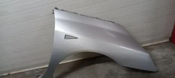 Renault Espace - Grand espace IV Fender