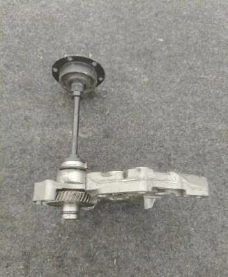 Audi A8 S8 D4 4H Oil pump balance shaft 079109359dg