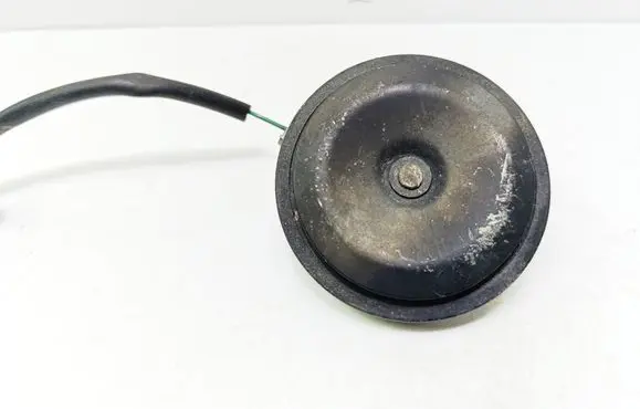 Toyota Avensis T270 Horn signal