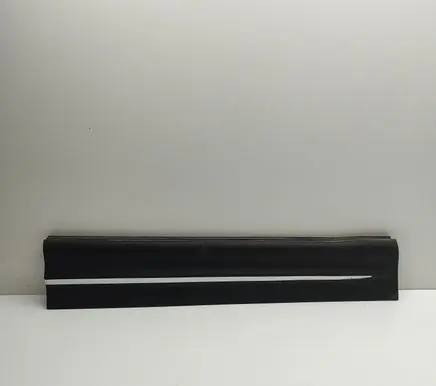 Mercedes-Benz EQB Front door trim (molding) A2477274501 A2477274701