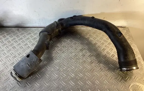 Porsche 911 991 Intercooler hose/pipe 9P1145942B