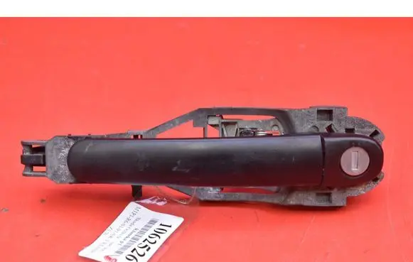 Skoda Octavia Mk1 (1U) Front door exterior handle 