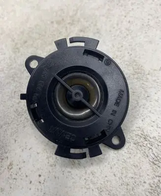 Citroen C4 Grand Picasso Panel speaker 9633355780
