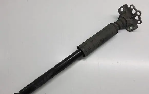 Opel Corsa E Rear shock absorber/damper 13432671