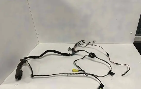 BMW 5 E39 Front door wiring loom 8364238 3811007 6910166