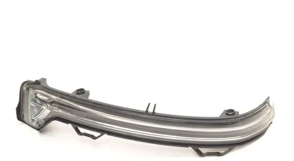 Fiat 600 Front indicator light 8901501