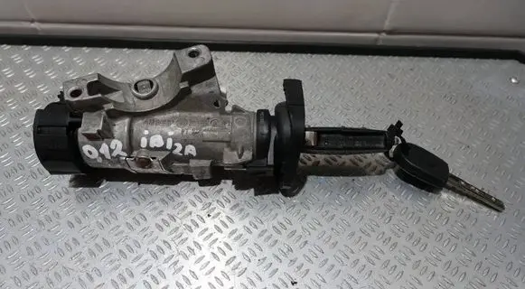 Seat Ibiza IV (6J,6P) Ignition lock 6R0905851F