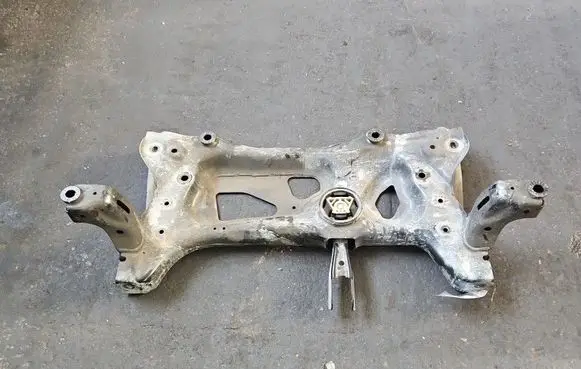 Skoda Octavia Mk4 Front axle beam 3Q0199315K IMPRK1581264