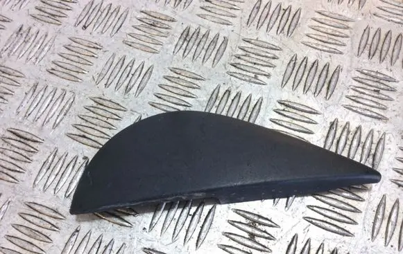 Opel Movano A Plastic wing mirror trim cover 827070