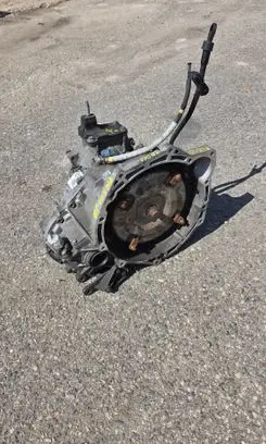 Ford Fusion Automatic gearbox A5521 04ES102836 608065