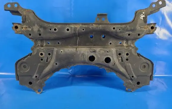 Toyota Prius+ (ZVW40) Front control arm 5120112441
