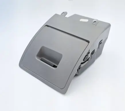 BMW 5 E60 E61 Glove box 7156225 14121810