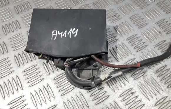 Opel Zafira A Fuse box set 968566