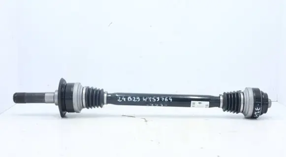 BMW Z4 g29 Rear driveshaft 9896324