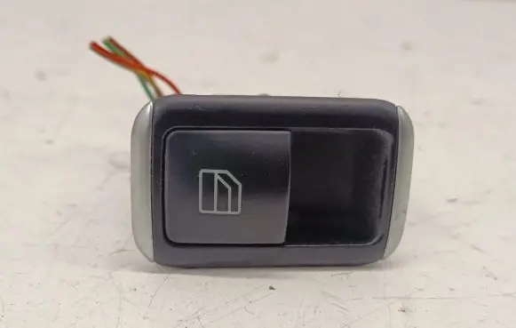 Mercedes-Benz A W176 Electric window control switch A2049058102