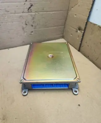 Honda Accord Engine control unit/module 37820P0KG10 358101355