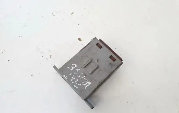 Fiat Ulysse Other control units/modules 1472549080