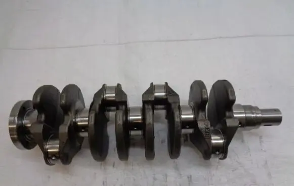 Citroen C4 II Crankshaft 