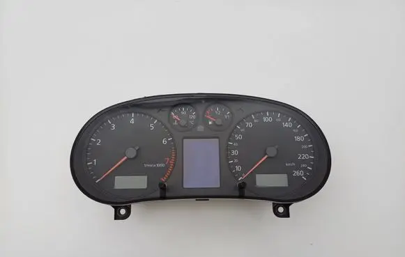Speedometer (instrument cluster)