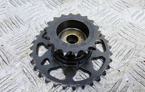 Volkswagen Atlas Timing chain sprocket 03H109569C