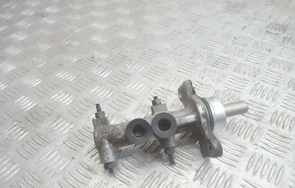 Citroen C3 Master brake cylinder