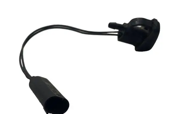 Land Rover Discovery 3 - LR3 Windshield washer spray nozzle 8365385