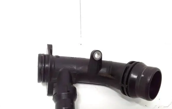 Mercedes-Benz GLC C253 Engine coolant pipe/hose A6512001051