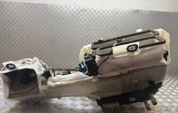 Toyota Proace Interior heater climate box assembly 