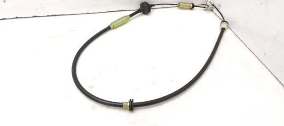 Renault 21 Clutch cable 102985 7700763190 007442