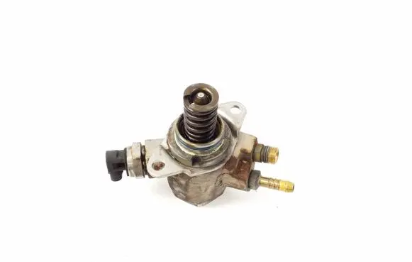 Porsche Cayenne (92A) Fuel injection high pressure pump 95811031610