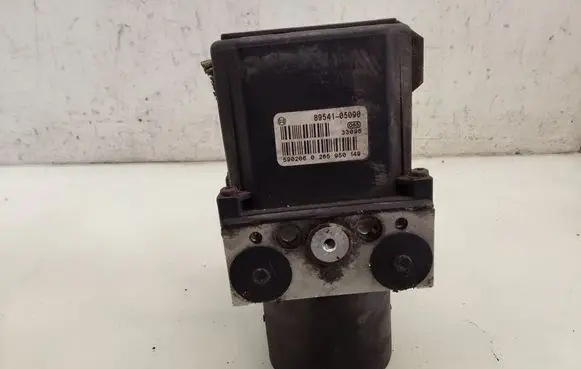 Toyota Avensis T250 ABS Pump 8954105090 0265225325