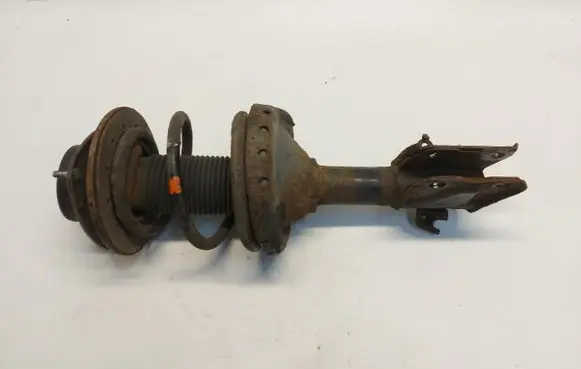 Subaru WRX STI Front wheel hub spindle knuckle 20310va000-jlk01