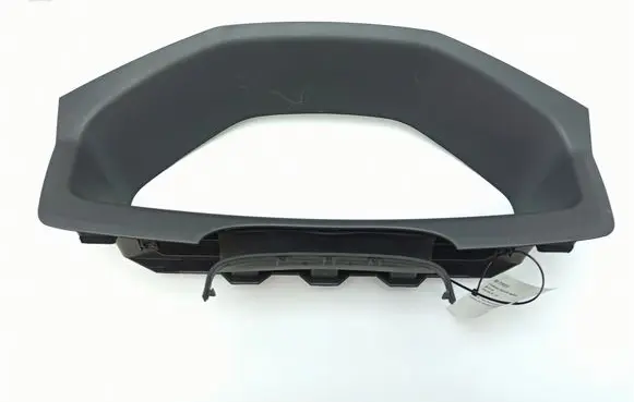 Dashboard trim