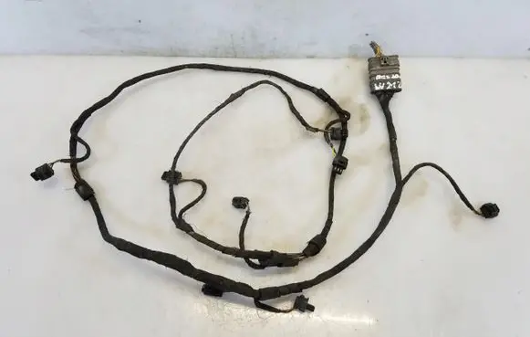 Mercedes-Benz E W212 Parking sensor (PDC) wiring loom