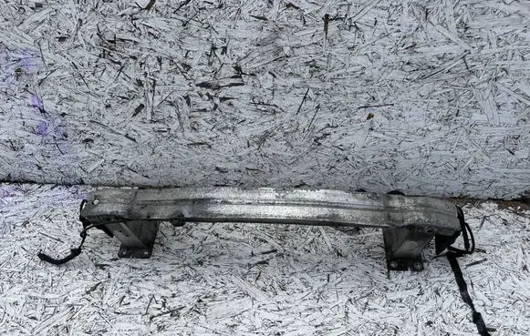 Audi A4 S4 B8 8K Front bumper support beam 8K0807133C